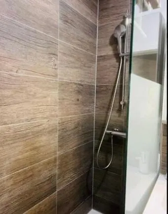 Old Town Apartment,Mit Renovierten Bad Ingolstadt Almanya