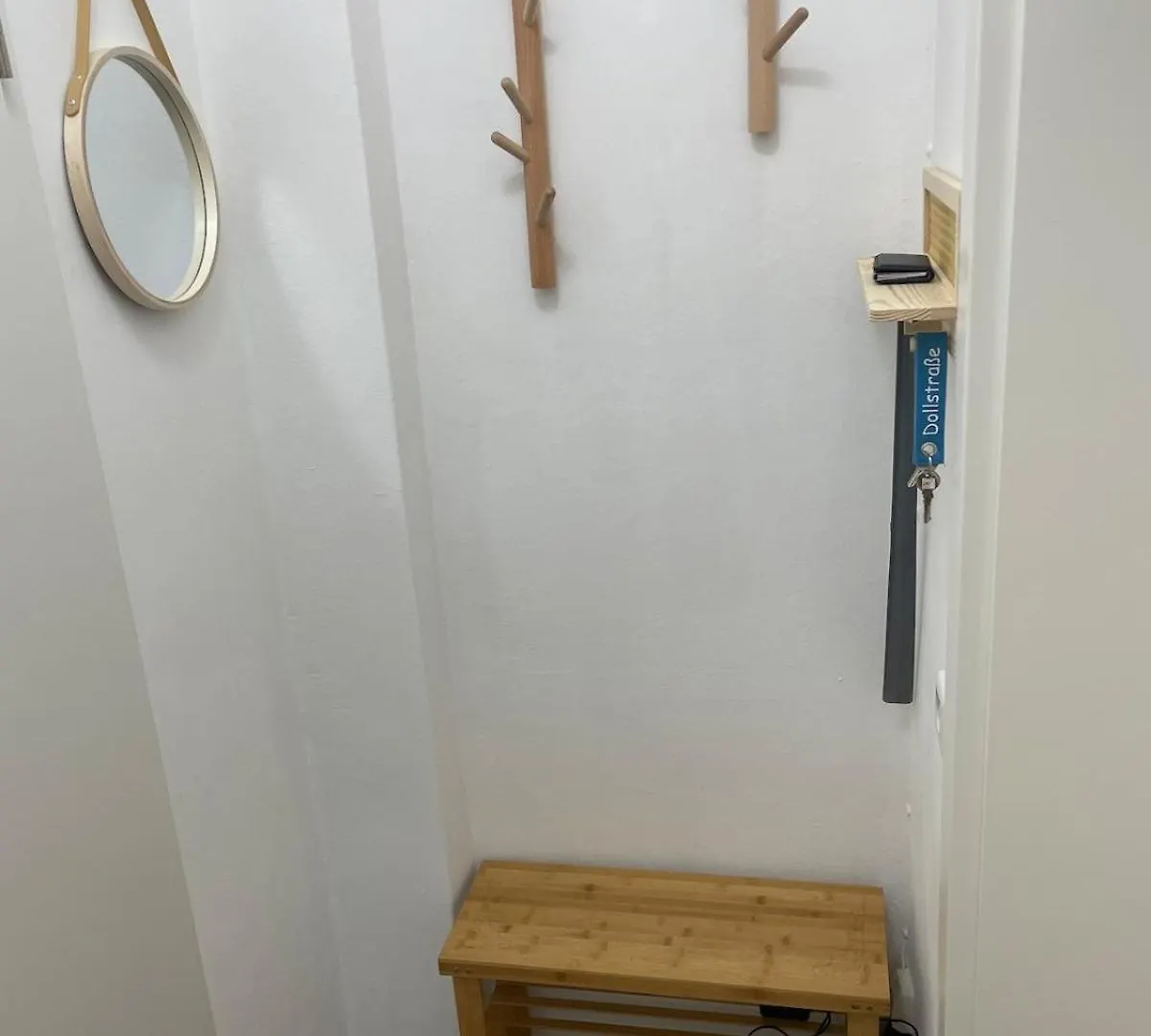 Daire Old Town Apartment,Mit Renovierten Bad Ingolstadt